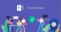 Giảng dạy online bằng phần mềm Microsoft Teams