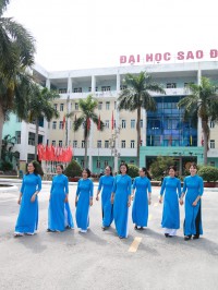 Sôi nổi các hoạt động của nữ công chào mừng ngày nhà giáo Việt Nam 20 - 11